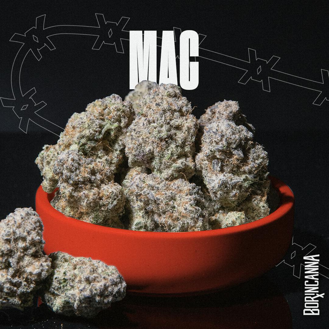Mac