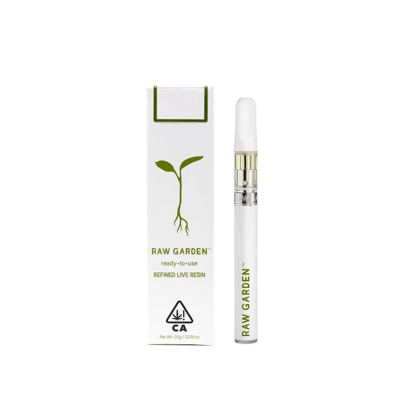 Yuzu Viper 0.5G Ready-to-Use Refined Live Resin™ Pen