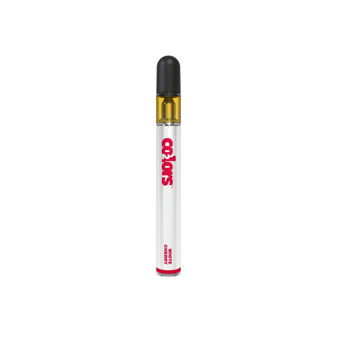 White Cherry AIO .3g Vape