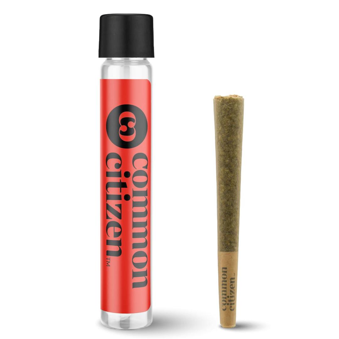 Common Citizen Gelato Dream PreRoll 1g (Flower)