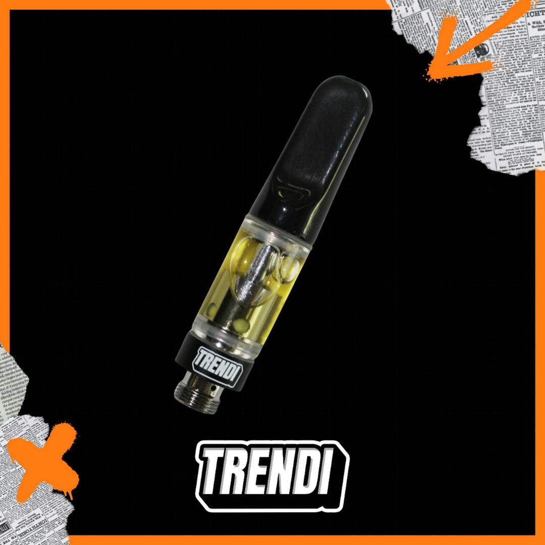 Banana Funk LR Vape Cart | 0.5g