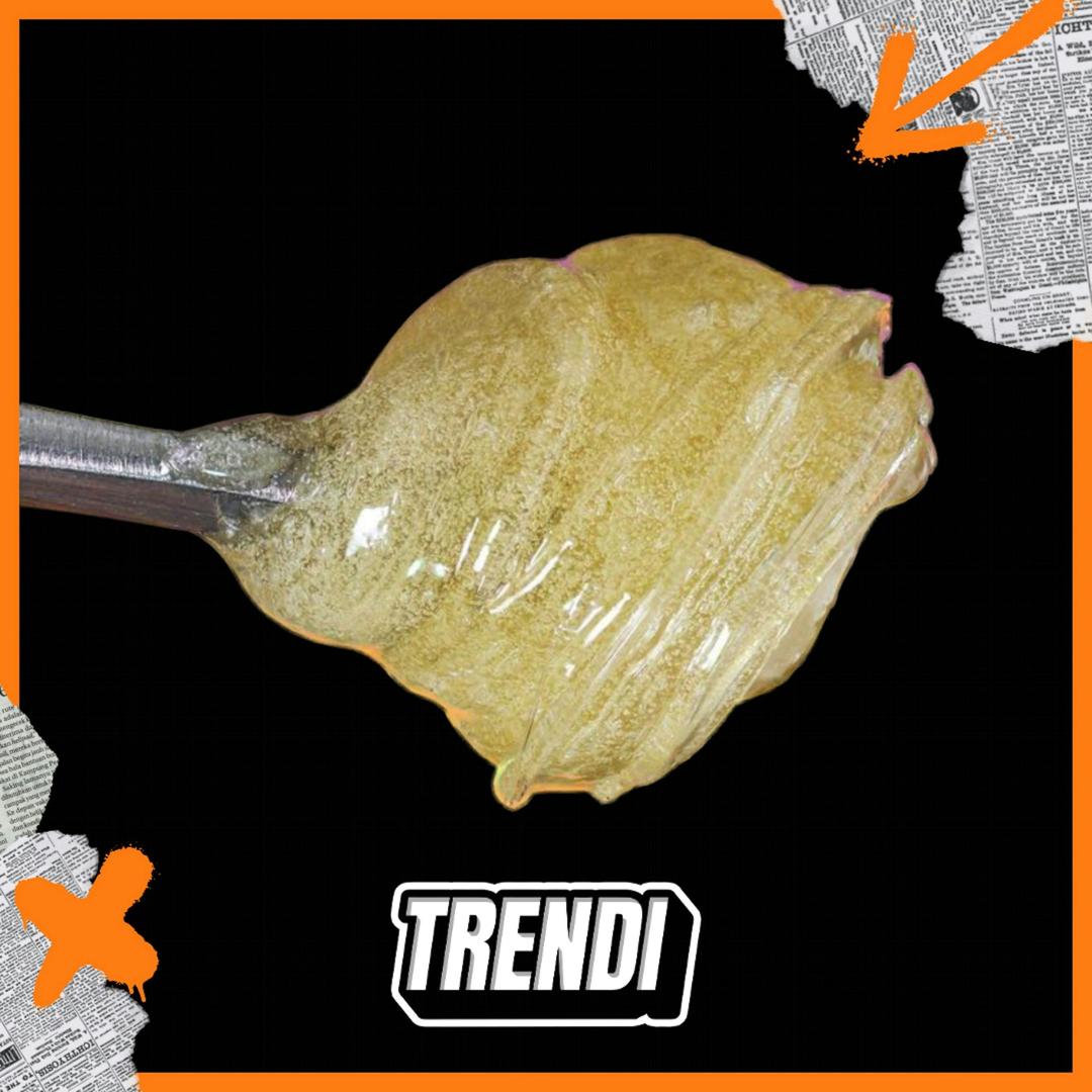 Highgarden Live Rosin | 0.5g