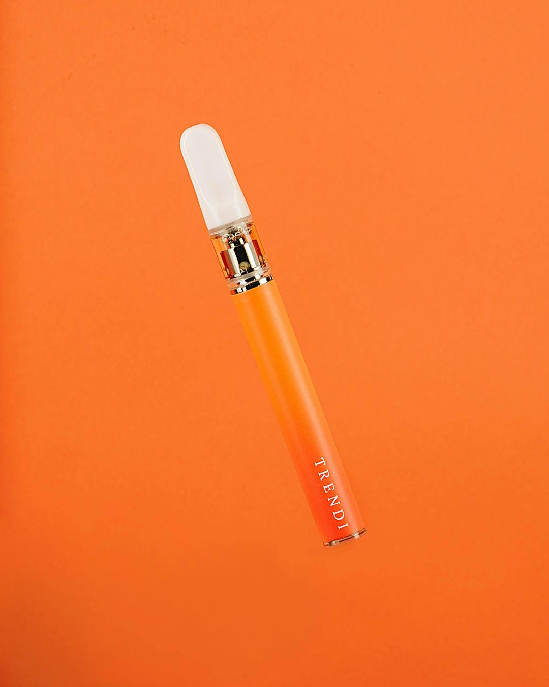 Karhashain Live Resin Disposable Vape | 0.3g