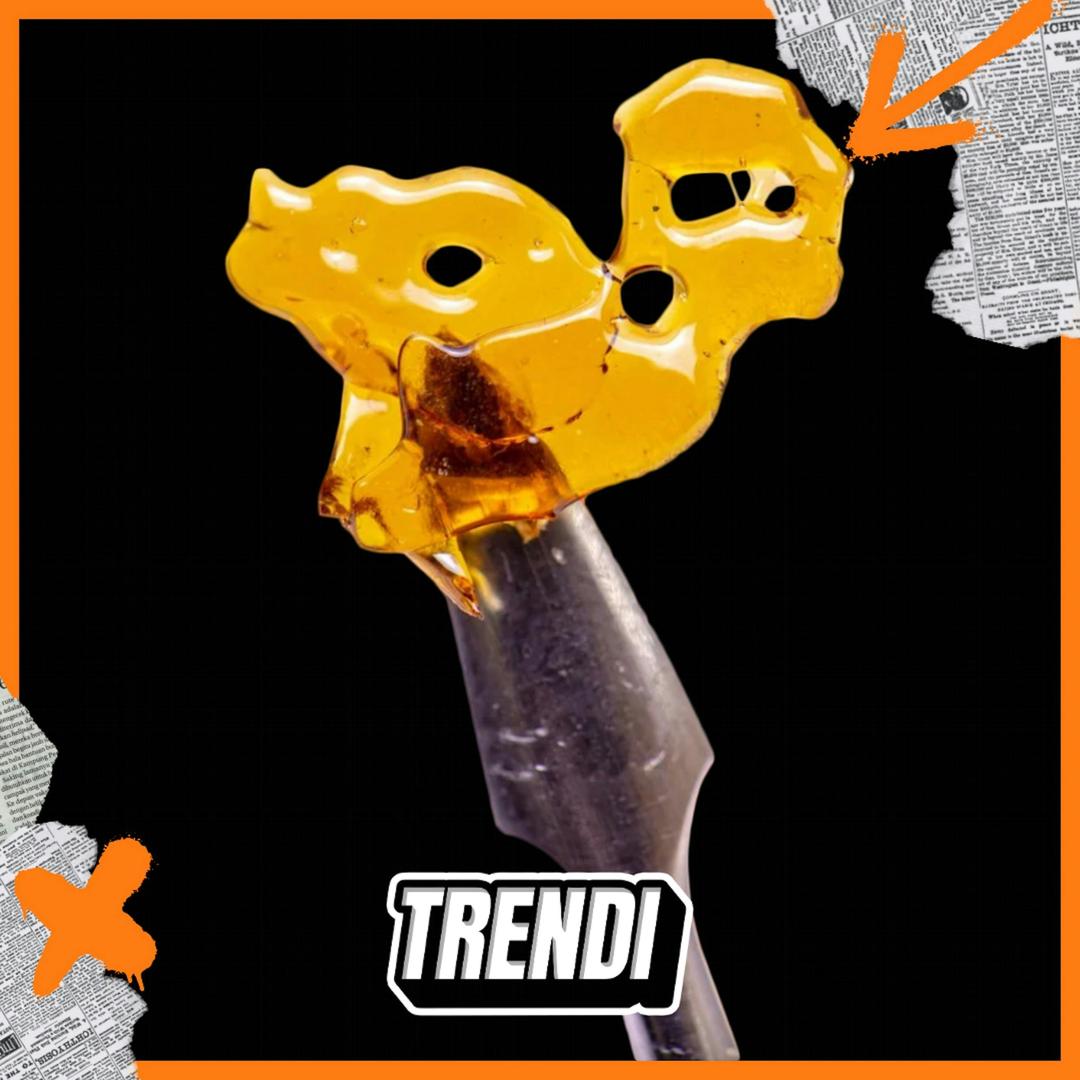 Runtz Shatter | 0.5g