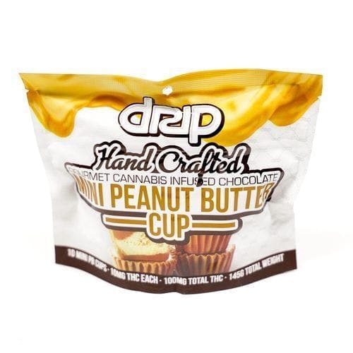 Mini Peanut Butter Cups 10pk