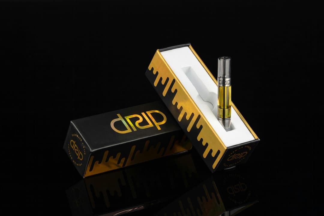 1000mg Melon Cartridge