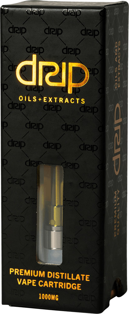 1000mg Candy Apple Cartridge