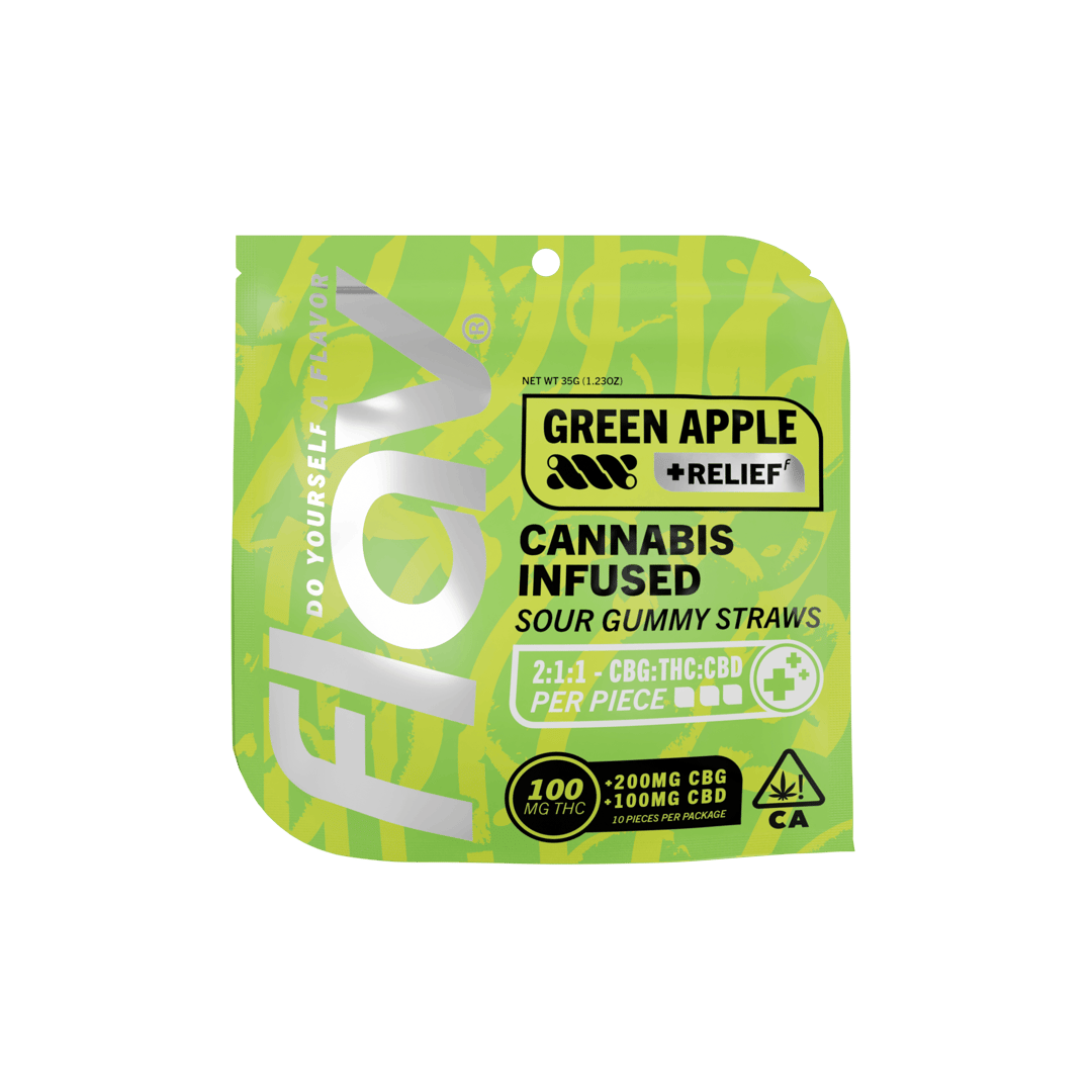Candy - Purpose - 100mg - CBG - Relief - EXPIRE 03/06/2024