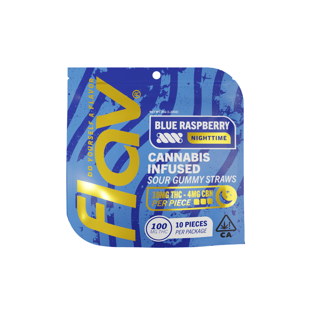Candy - Purpose - 100mg - CBN - Nighttime