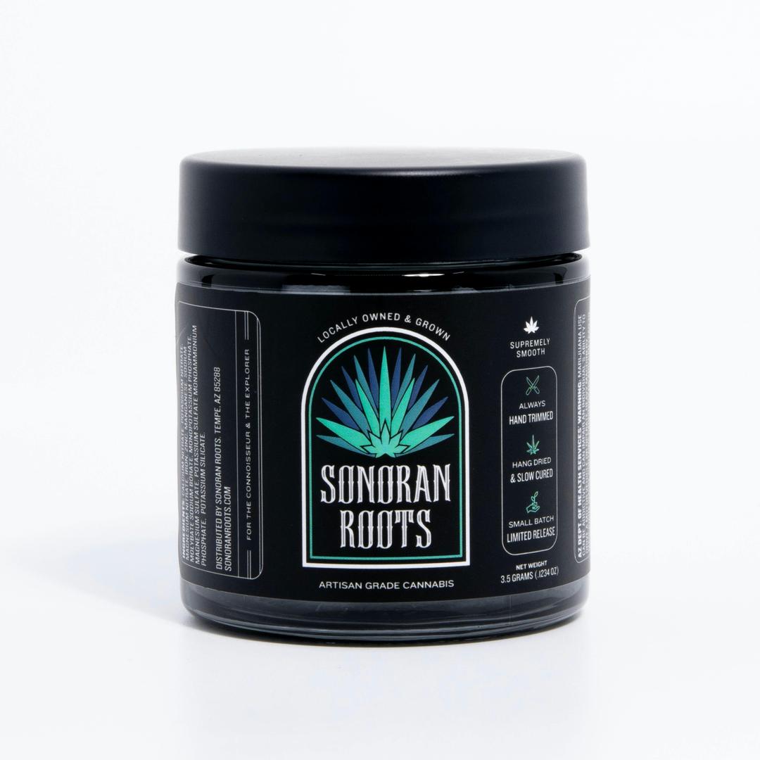 Animal Mints Sonoran Roots 3.5g