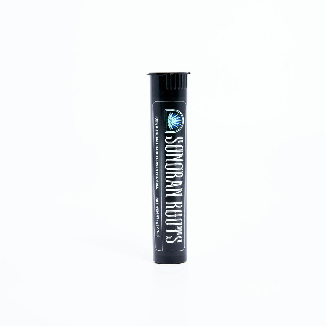 Animal Mints Sonoran Roots 1g Pre-Roll
