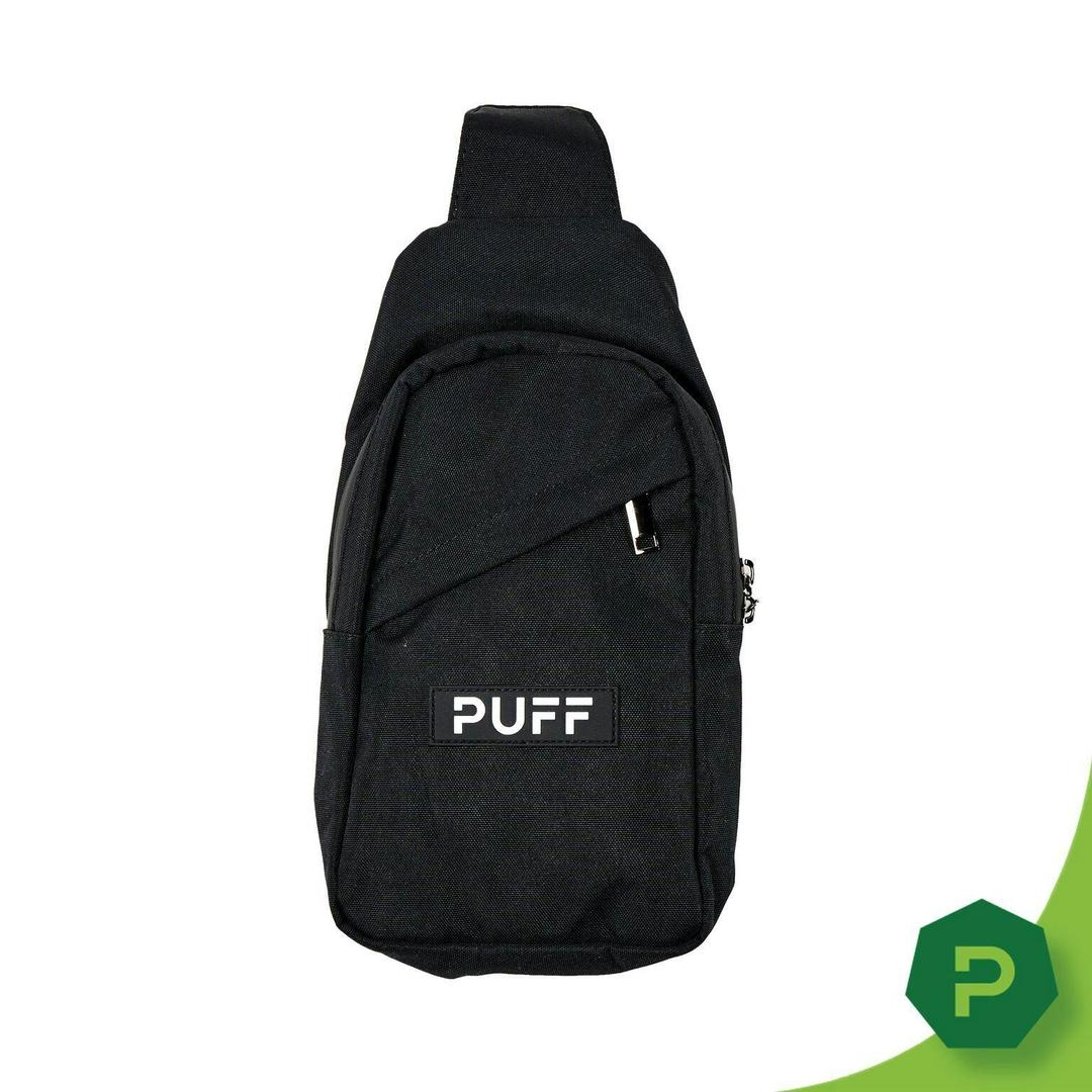 PUFF Cross Body Bag