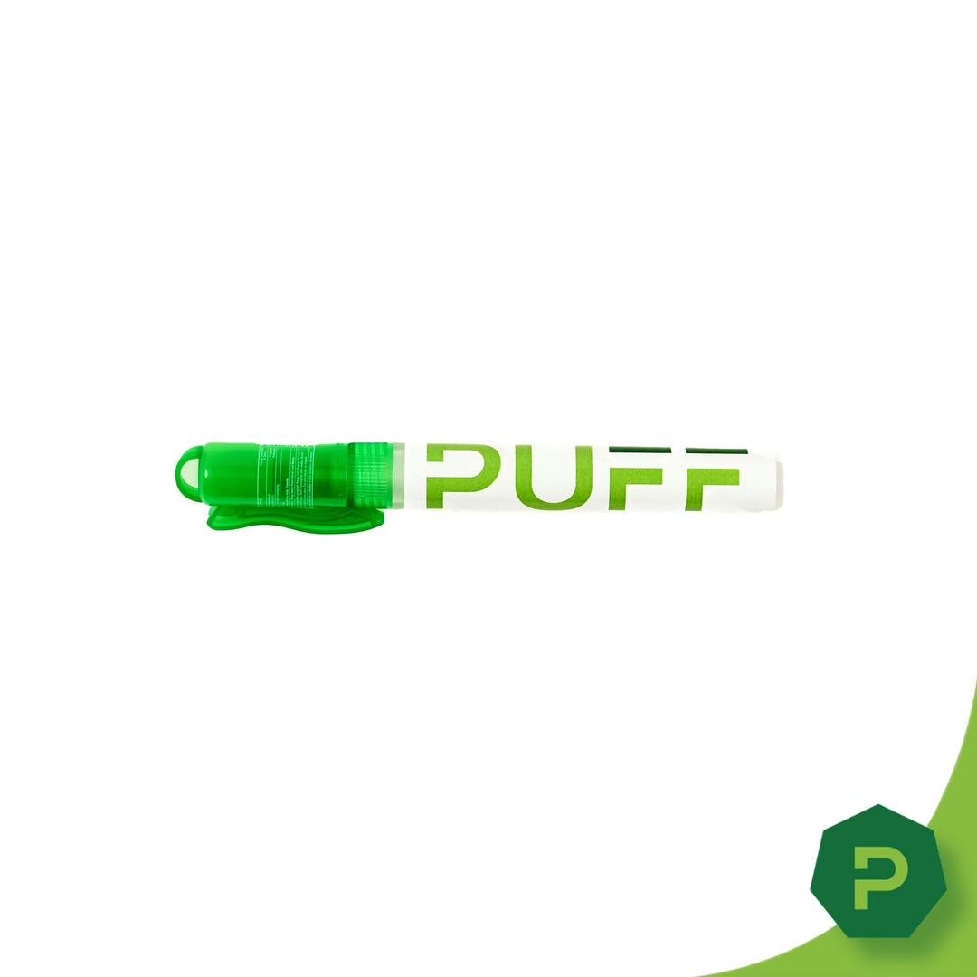 PUFF Spray Hand Sanitizer