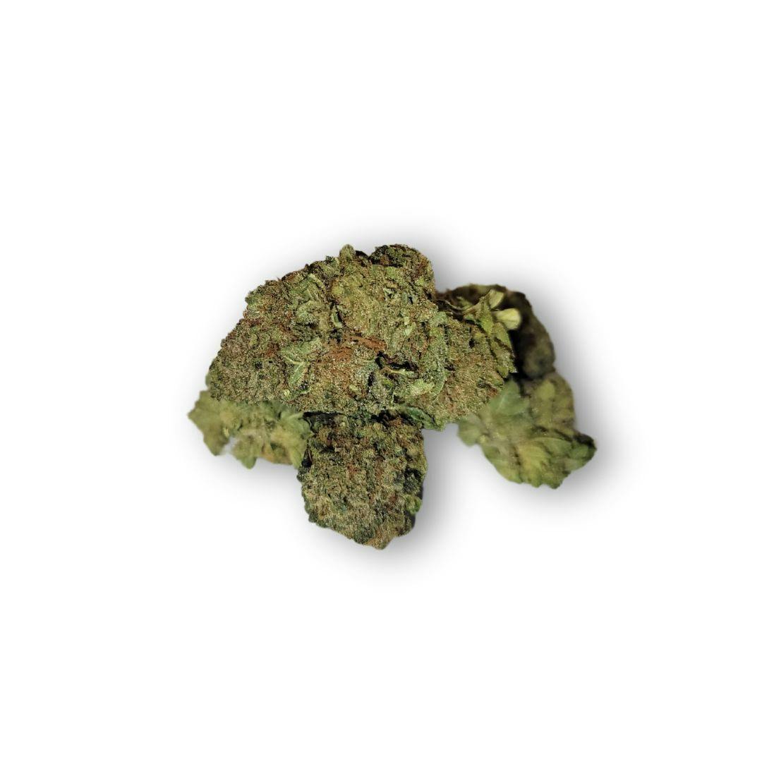 Gorilla Breath