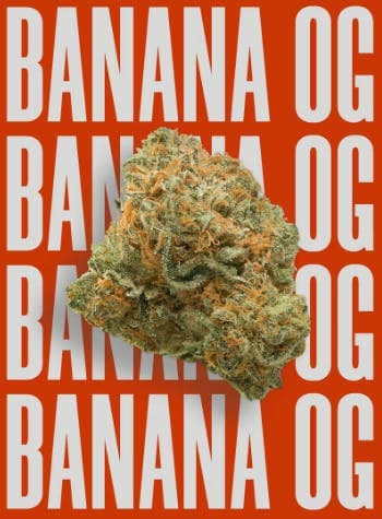 Banana OG