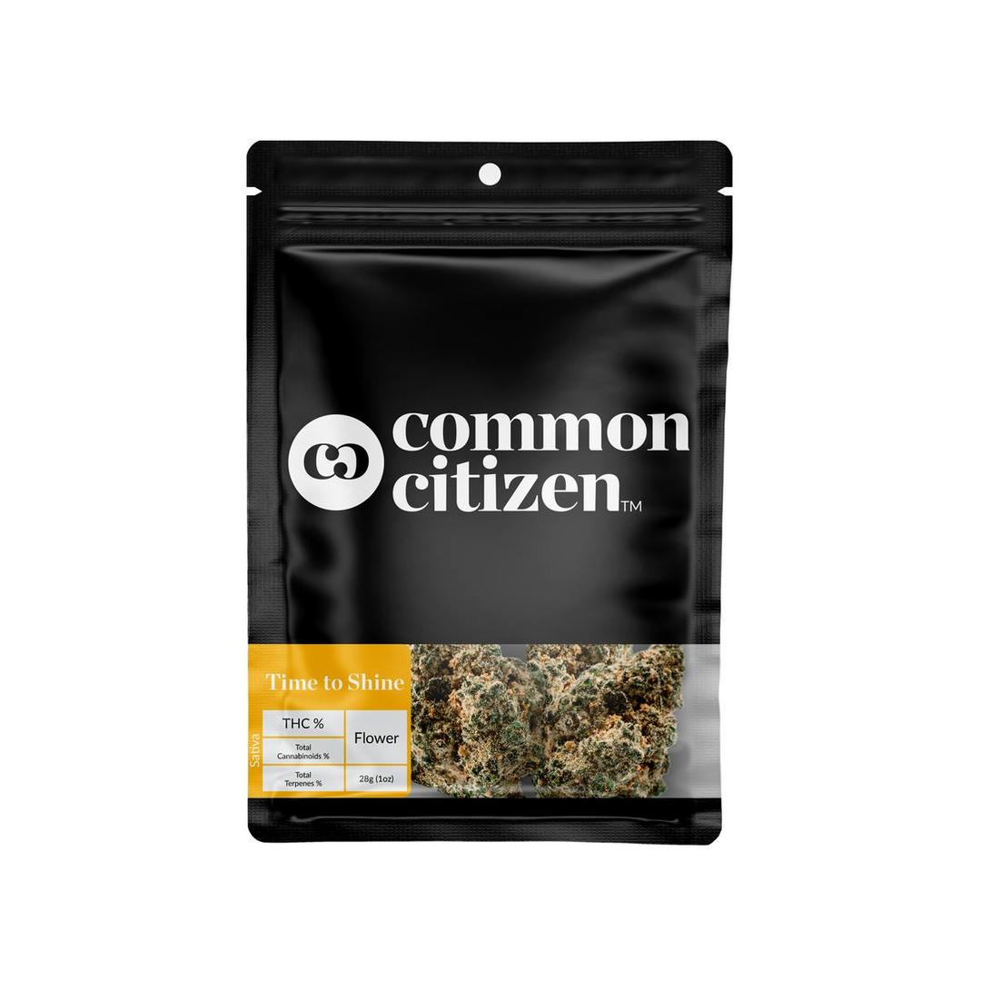 Common Citizen Fruitie Pebblez 99 Prepackaged 28g