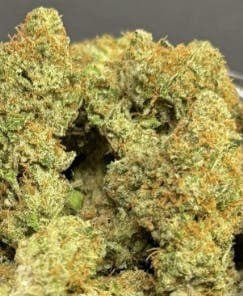 Mandarin Zkittles
