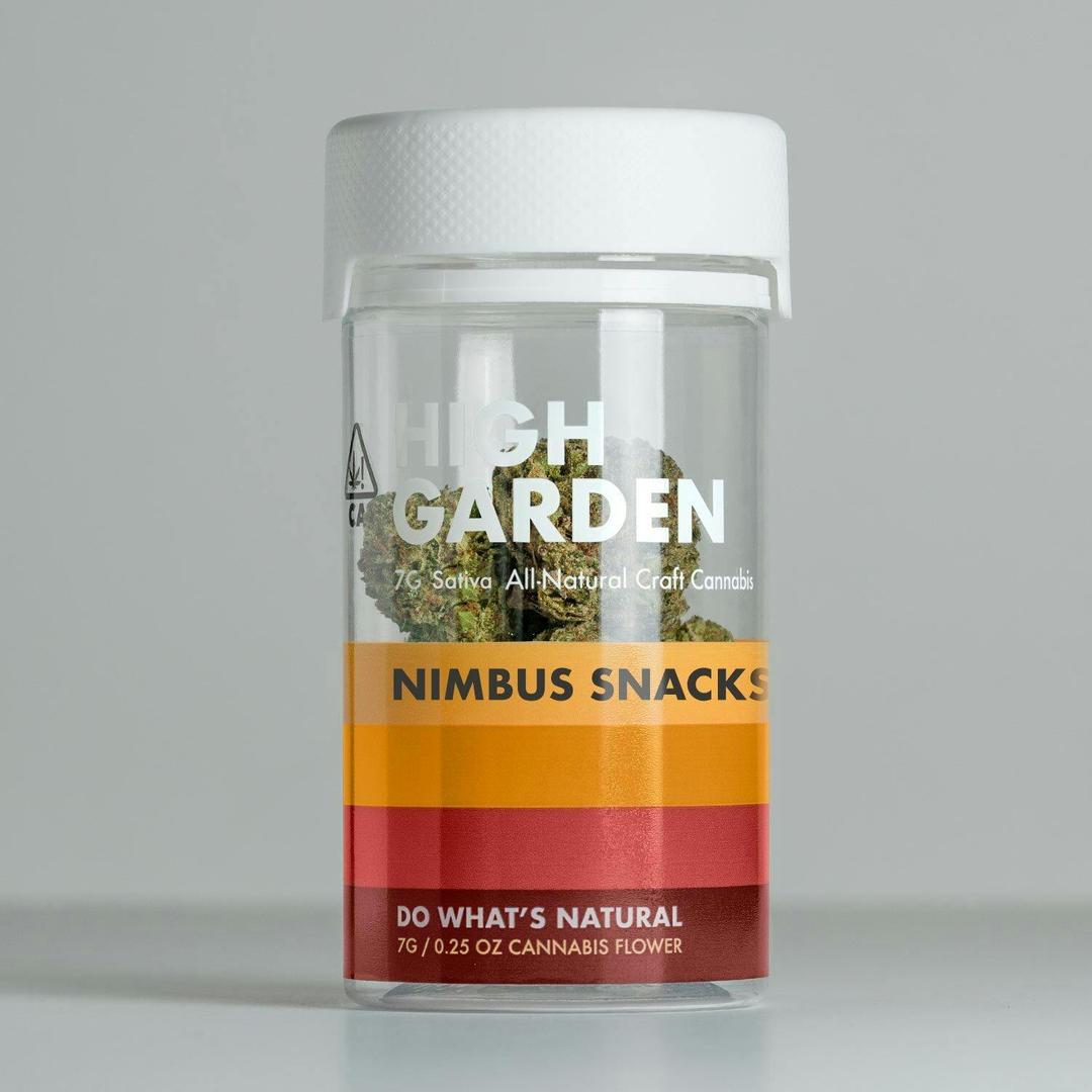 Nimbus Snacks (7 Grams)