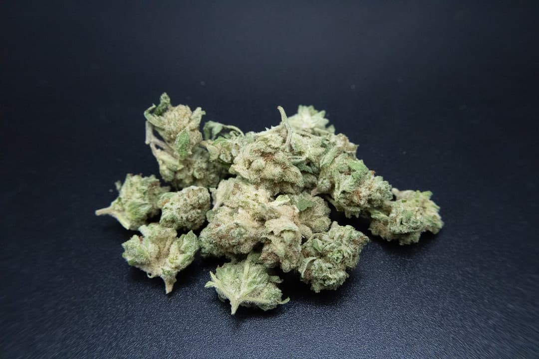 Sugar Cookies Smalls 8th/3.5Grams(17%THC, Hybrid)