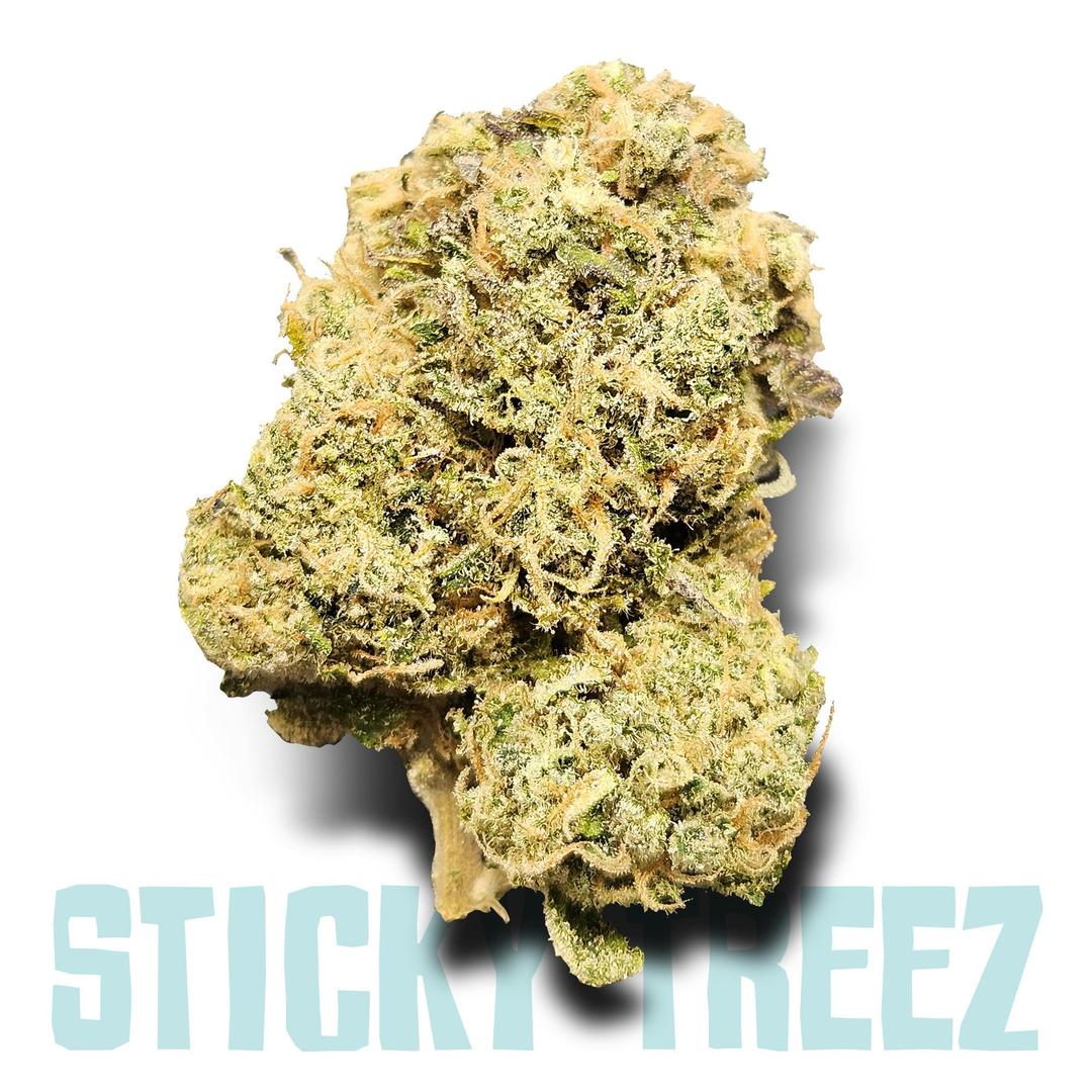 CheeseBerry 3.5G