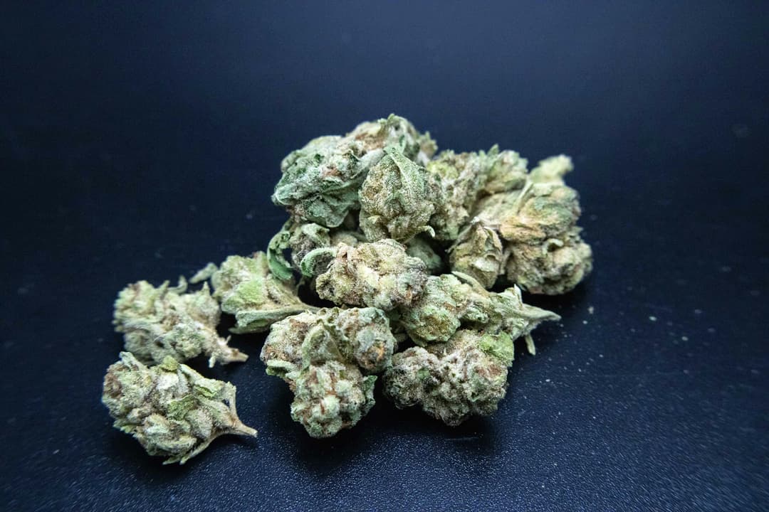 Candyland Slurricane 8th/3.5Grams(29%THC,HYBRID)