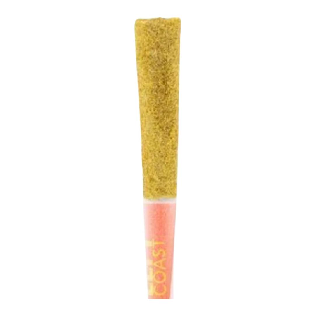 Lil Lefty Infused Preroll Single .75G - MONSTER COOKIES