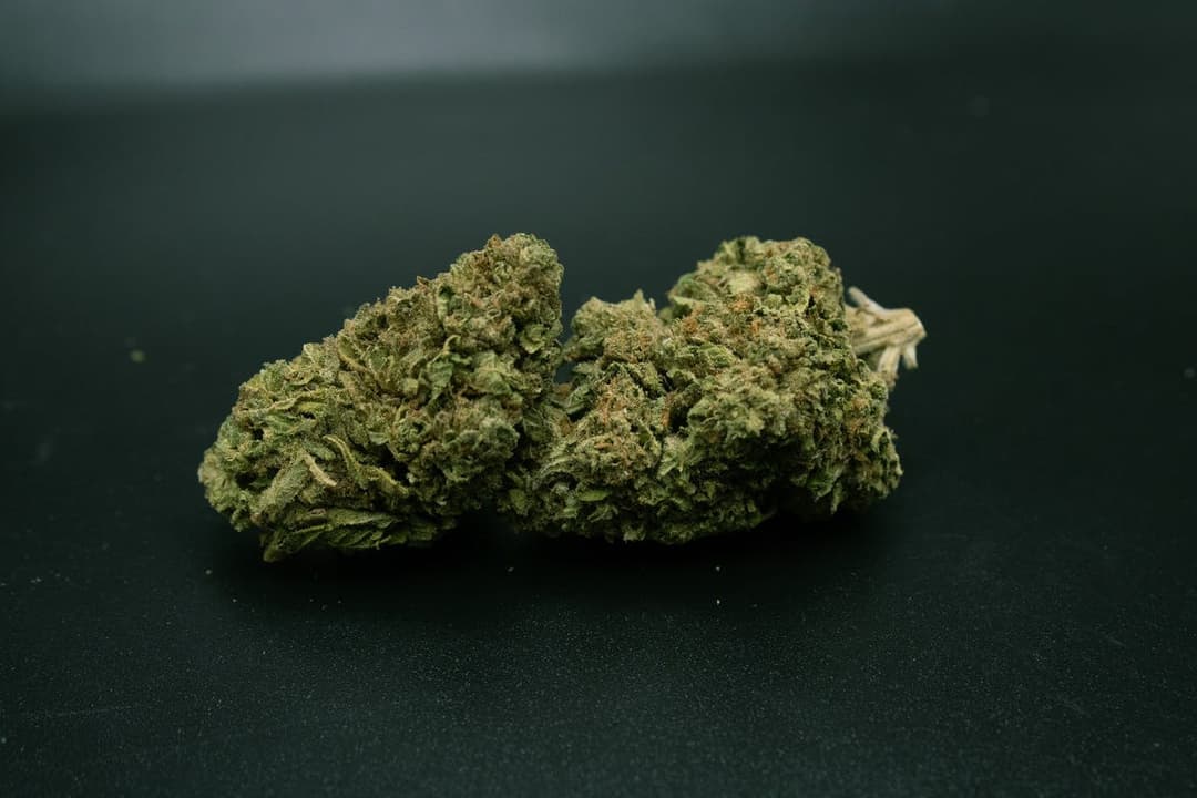 Georgia Pie 1/2Ounce/14Grams(28%THC, Hybrid)