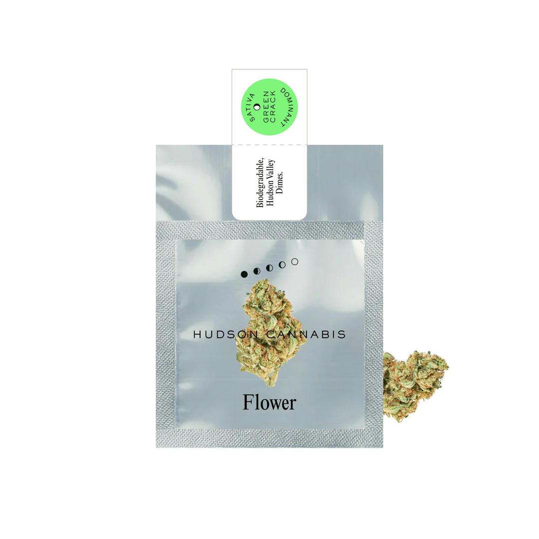 Green Crack [Dimes]