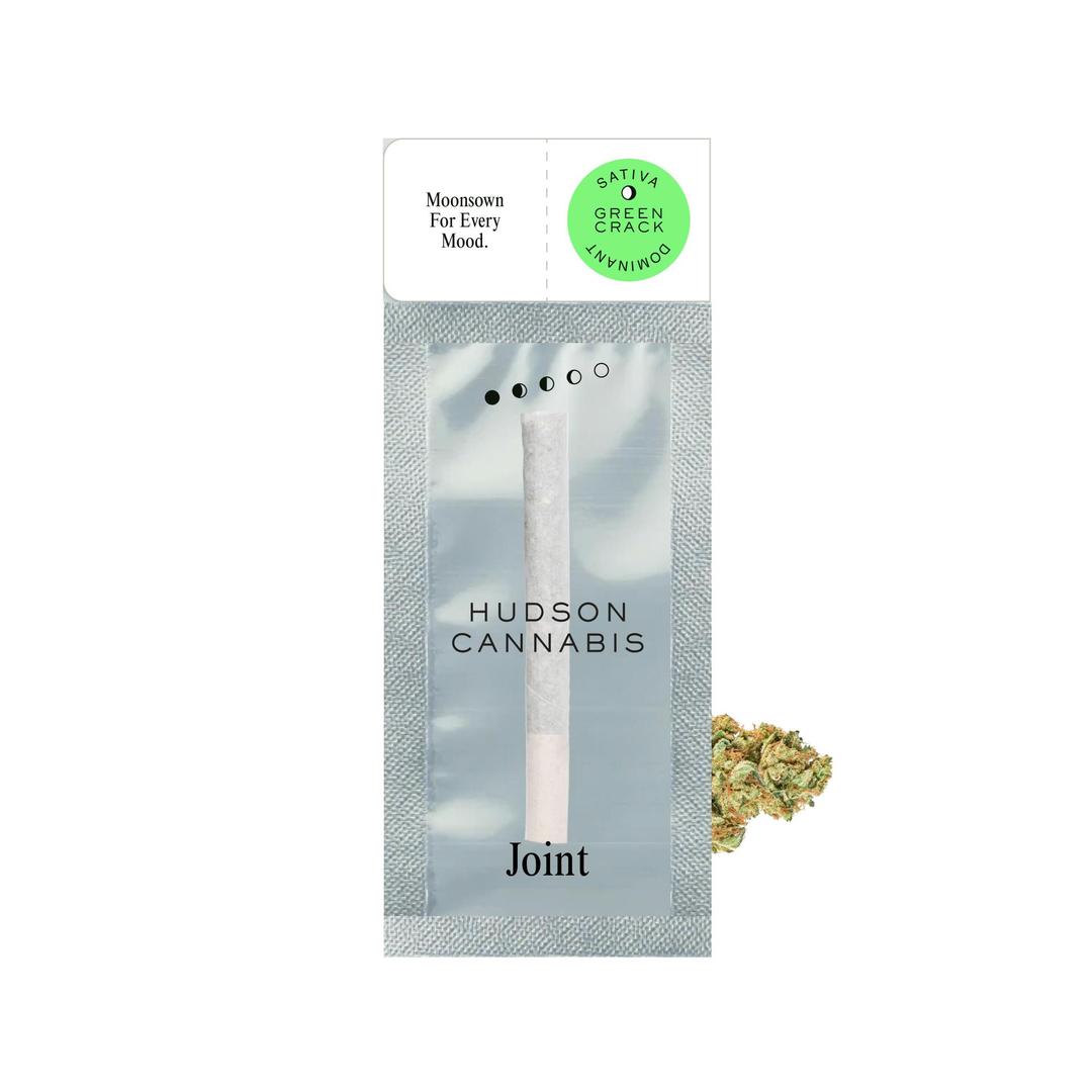 Green Crack [Joint] | 0.5g
