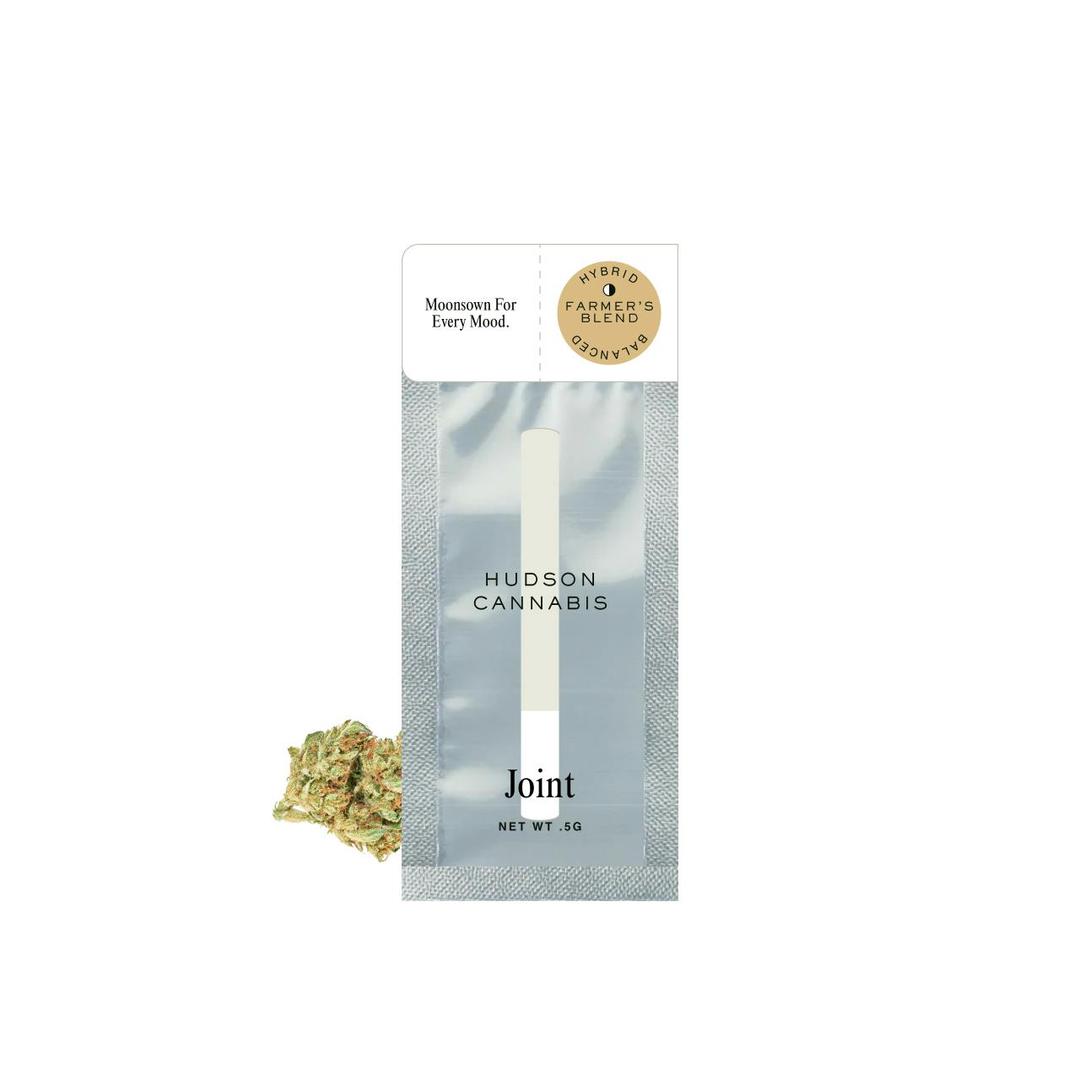 Farmer's Blend [Joint] | 0.5g