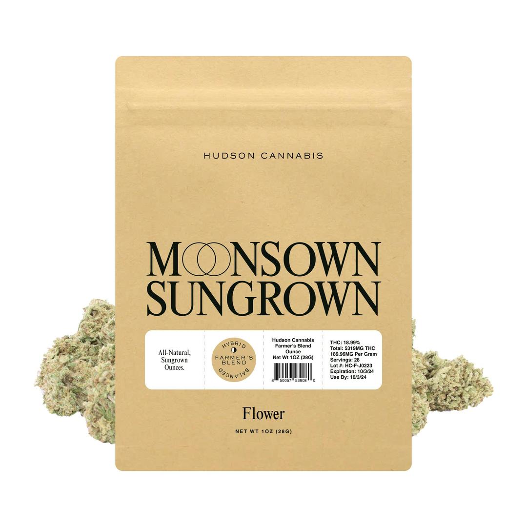 Farmer's Blend [Ounce]