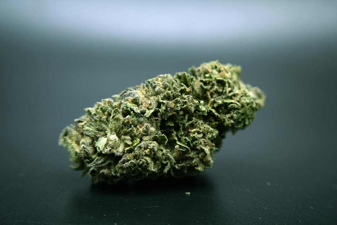 First Class Funk 1/4 Ounce/7Grams(31%THC,INDICA)