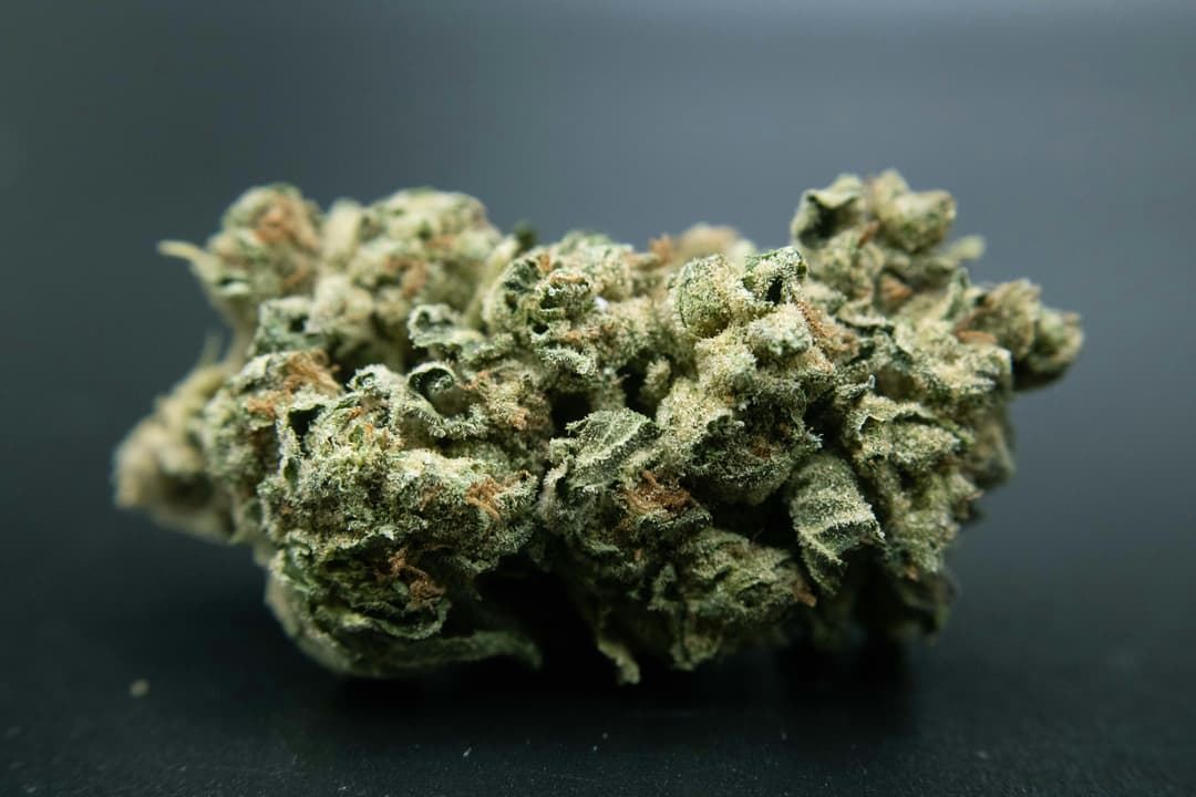 Kush Mints 1/2Ounce/14Grams(28%THC,HYBRID)