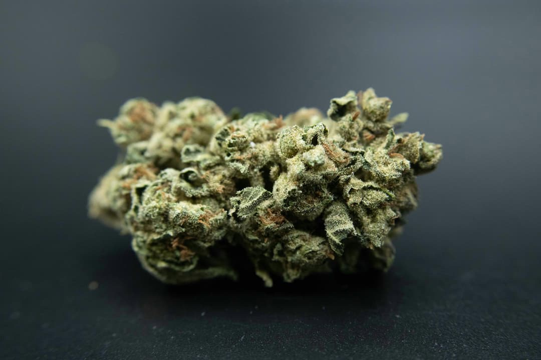 Kush Mints Ounce/28.3Grams(28%THC, Hybrid)
