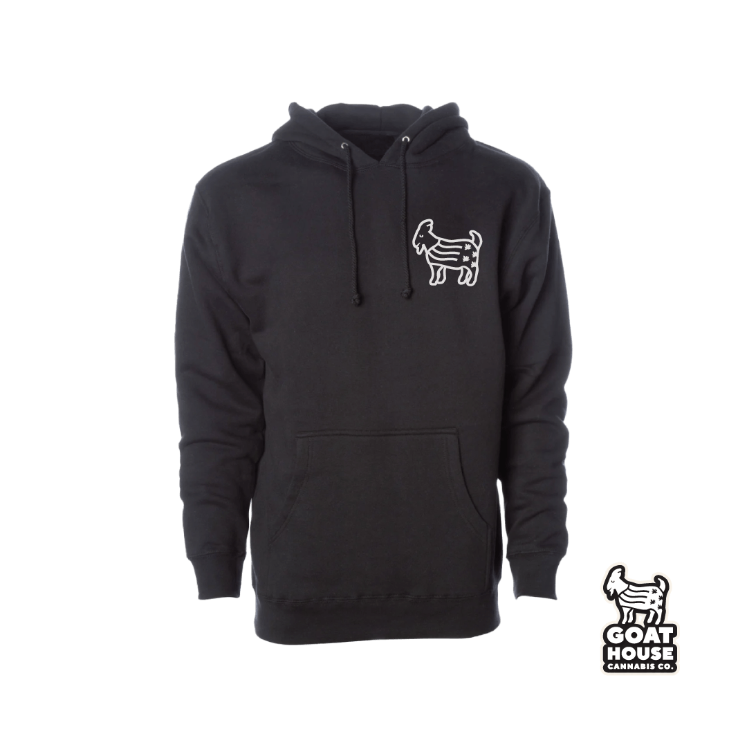 HEAVYWEIGHT PULLOVER HOODIE
