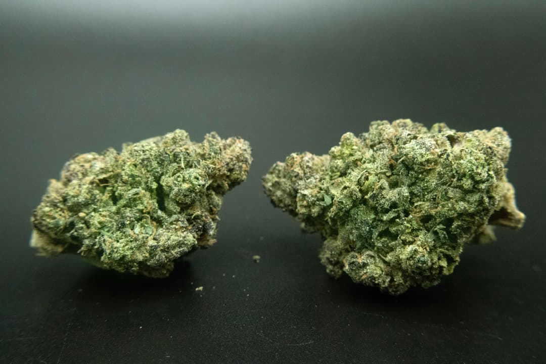 High Society 8th/3.5Grams(28%THC,HYBRID)