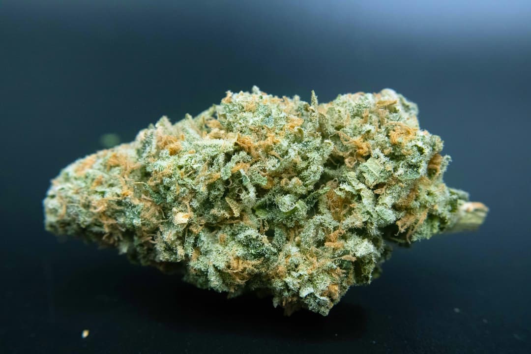 Papaya Punch 8th/3.5Grams(29%THC, Indica)