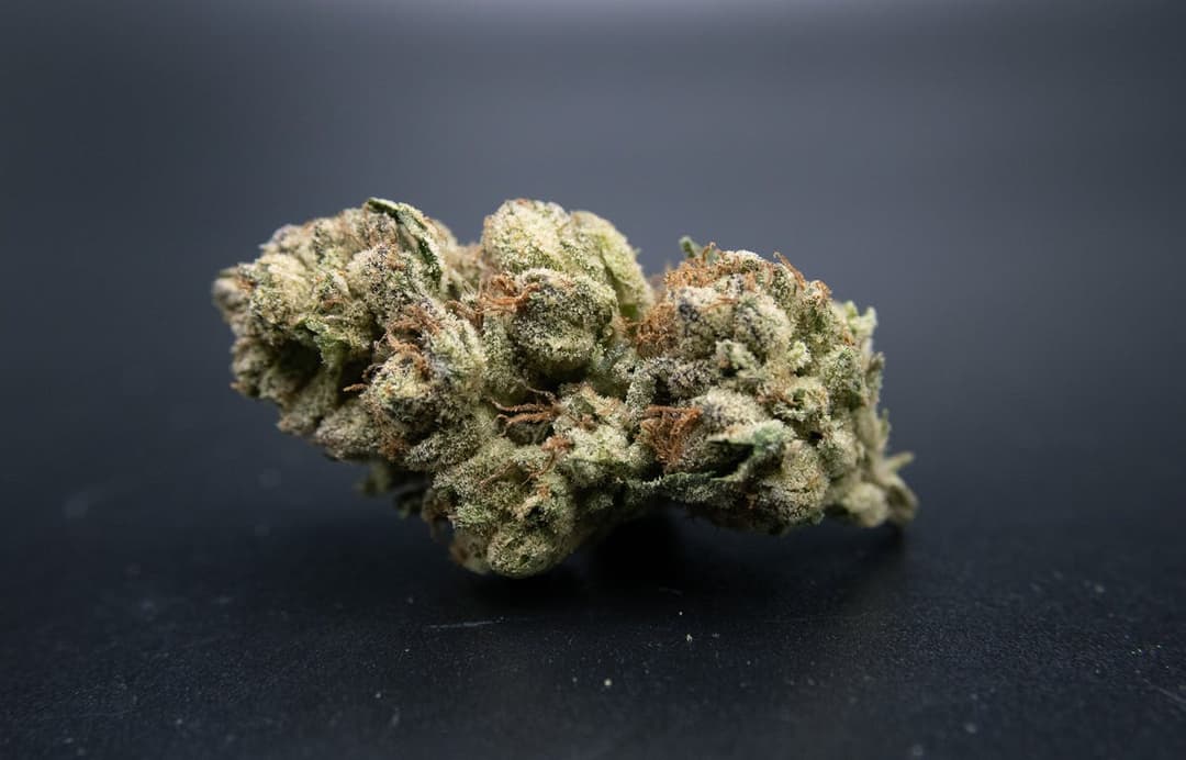 Sugar Plum 8th/3.5 Grams(30%THC,SATIVA)
