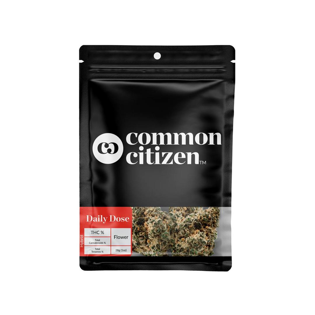 Common Citizen Sugar Breath Prepackaged 28g