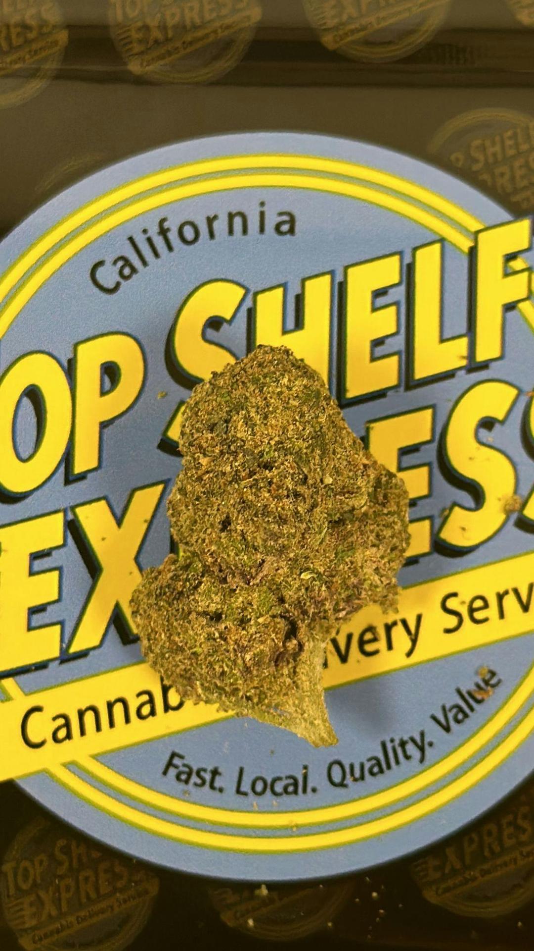 Thin Mints (3 eighths $90)