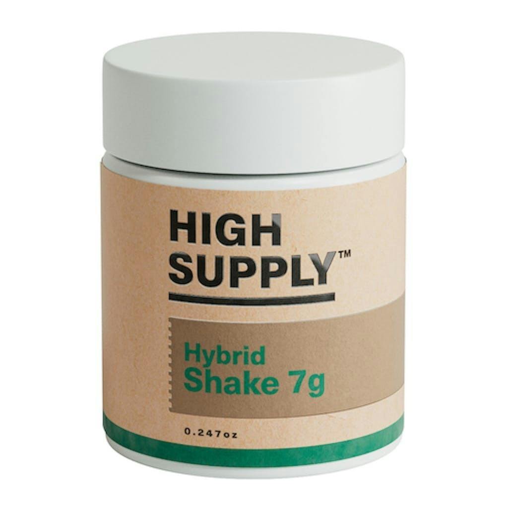 Astropop 7g Shake