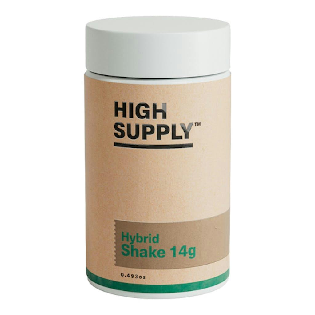 Board Wax Shake 14g