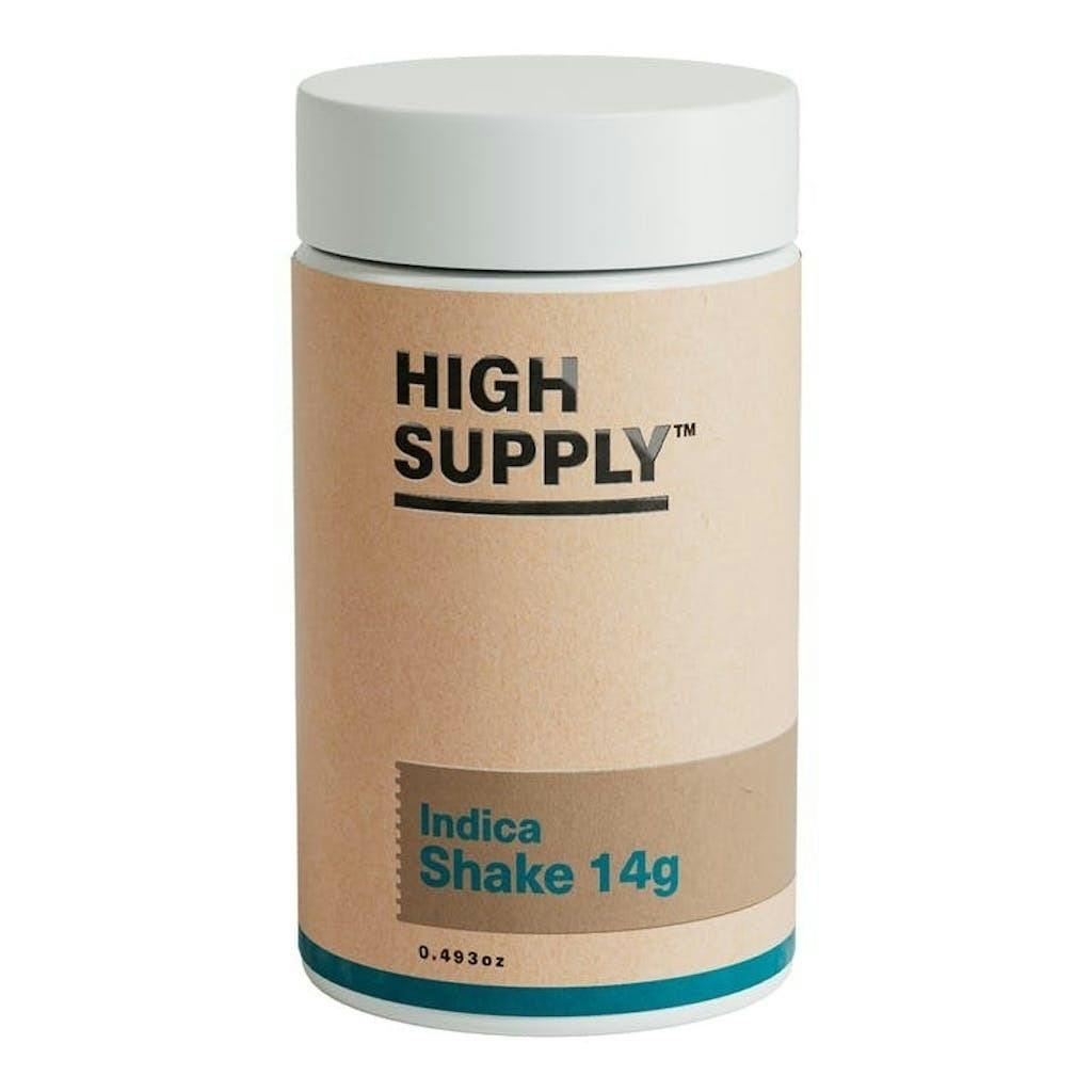 Bubble Bath Shake 14g