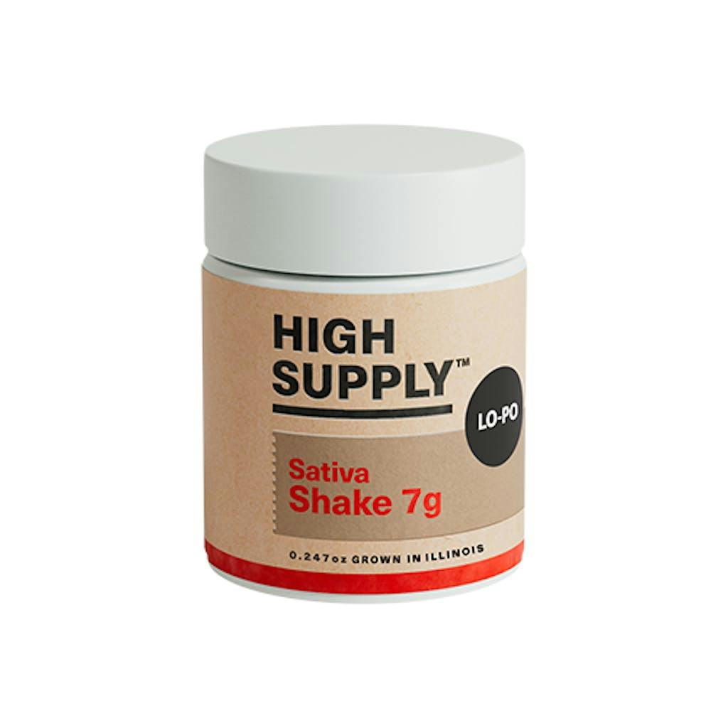 Double Trouble Shake 7g