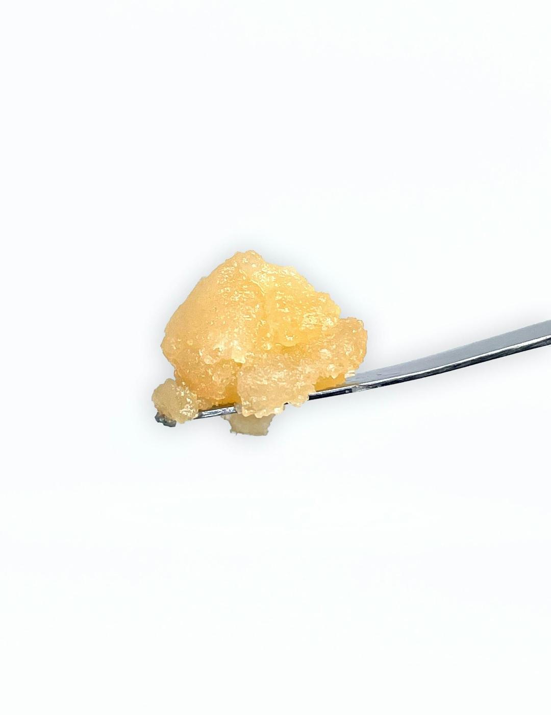 Peanut Butter Breath Cold Cured Badder