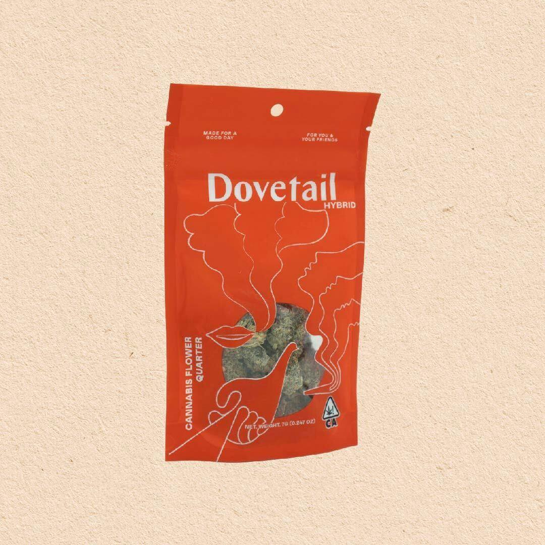 Dovetail | Pablos Revenge Hybrid (7g)