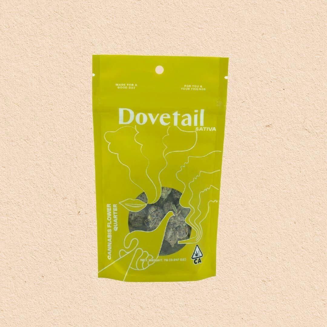 Dovetail | Caramel Apple Tartz Sativa (7g)