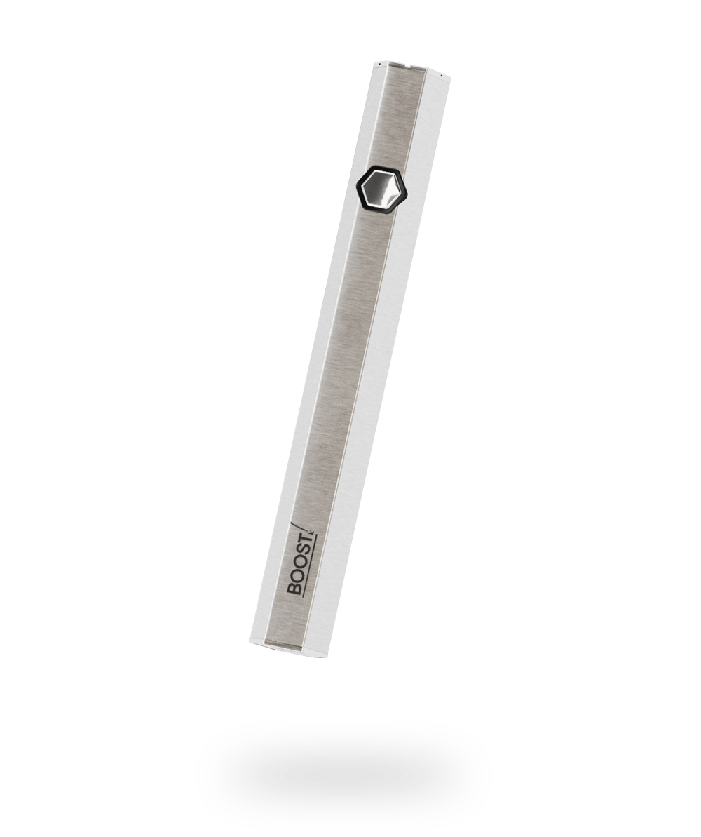 Boost! - Hex Battery - Platinum