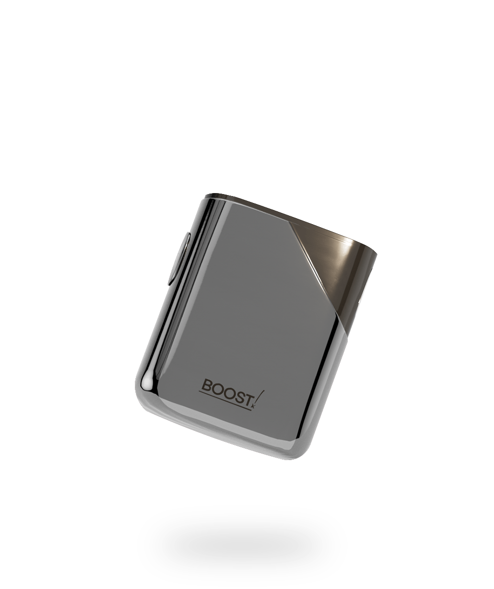 Boost! - Palm Battery - Chrome