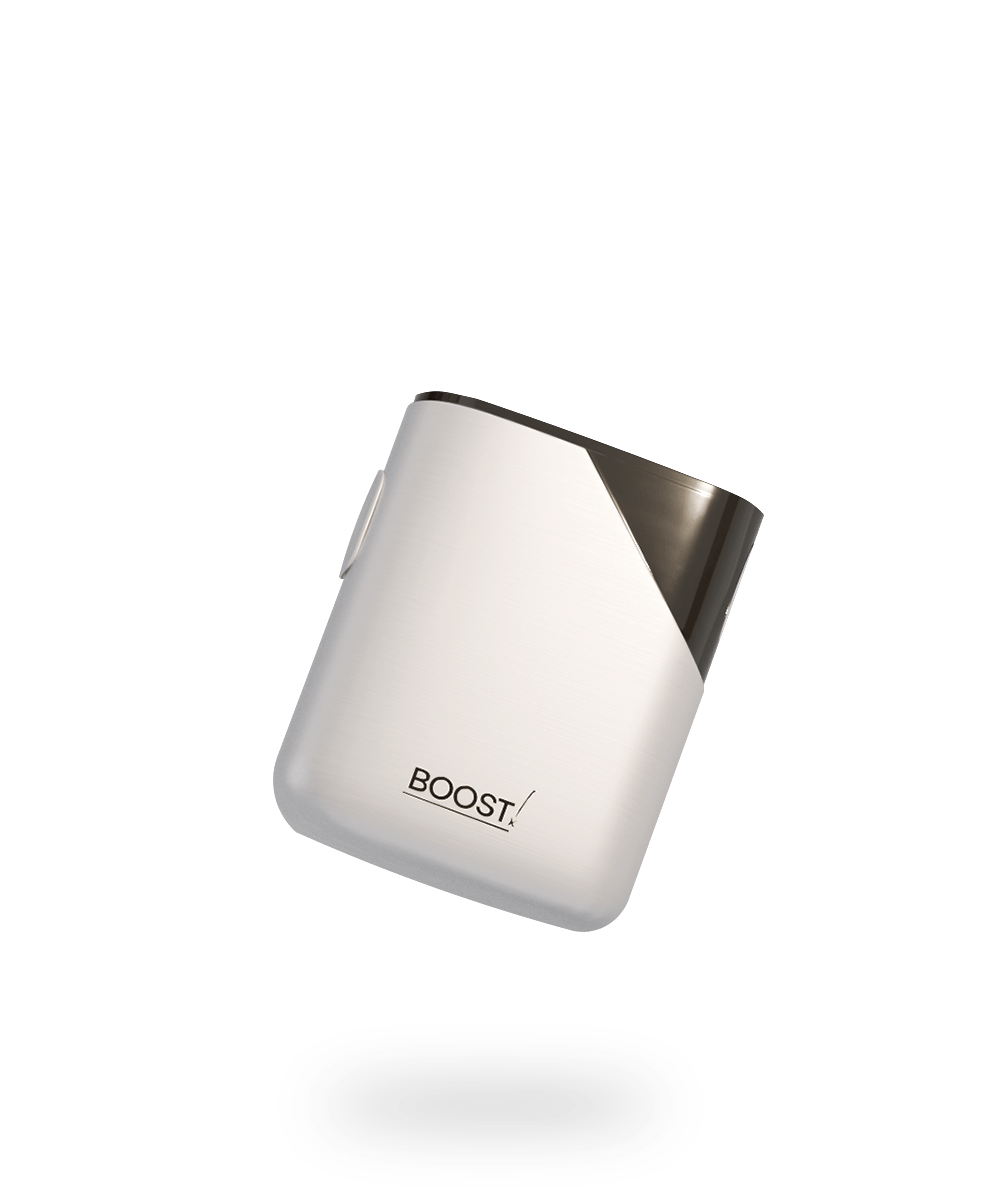 Boost! - Palm Battery - Platinum